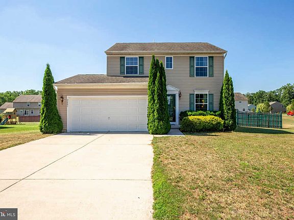 5th image of 2481 Old Farm Dr
