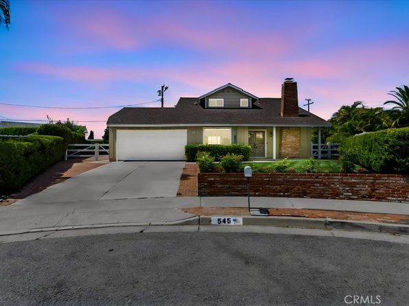 545 Cycod Pl, Brea — photo 1