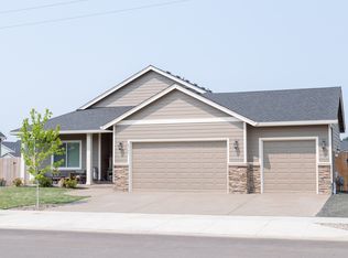 2565 NE Sonora Dr, Albany, OR 97321