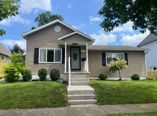 117 Ann St, Tiffin, OH 44883