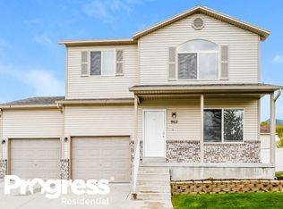 962 N 650 E, Tooele, UT 84074
