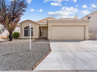 3038 Copper Creek Rd SE, Rio Rancho, NM 87124