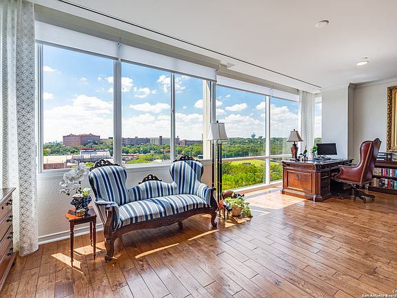 2nd image of 200 Patterson Ave. #610