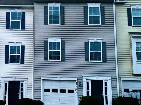 23212 Westwood Ct, Ruther Glen, VA 22546