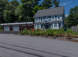 2 Howard St, Salem, NH 03079