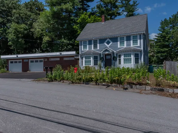 2 Howard Street, Salem, NH 03079