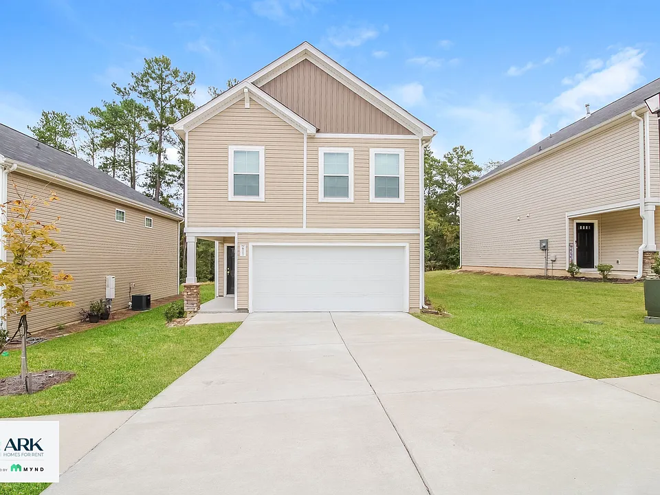 209 Merry Oak Ln