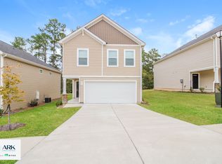 209 Merry Oak Ln, Columbia, SC 29223