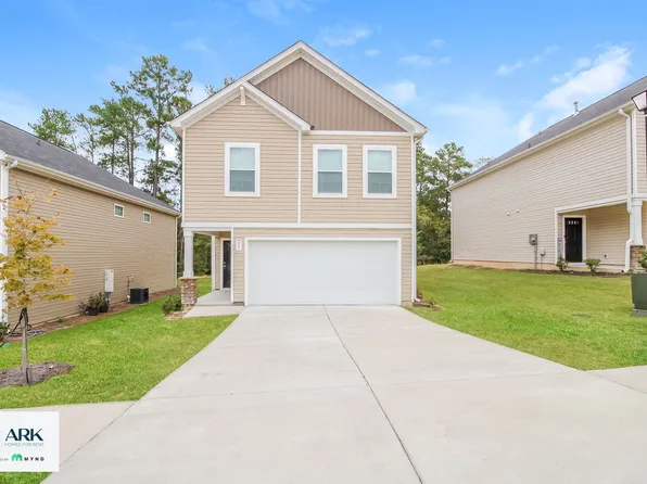 209 Merry Oak Ln, Columbia, SC 29223