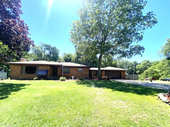 736 Lillian St, Holland, MI 49424
