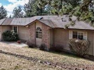 9903 N Wieber Dr, Spokane, WA 99208