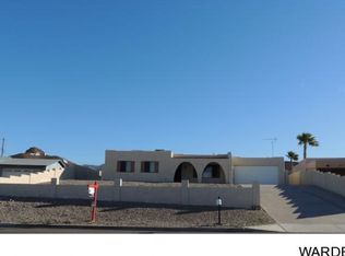 394 McCulloch Blvd S, Lake Havasu City, AZ 86406