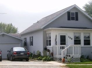 123 Taylor St, Waupun, WI 53963