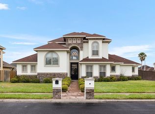 1203 Rocotillo Ln, Edinburg, TX 78539