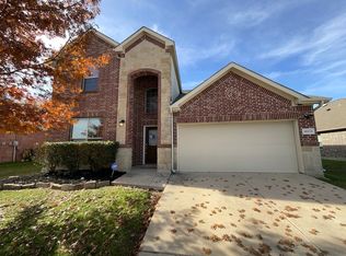14013 Dream River Trl, Fort Worth, TX 76115