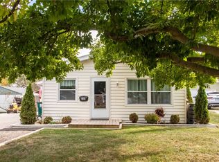 108 W 3rd St, Tilton, IL 61833