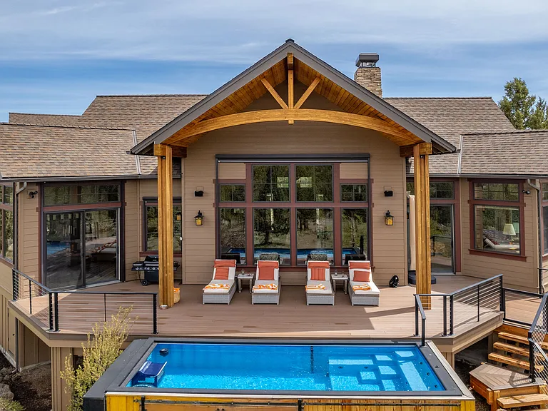 16855 Ponderosa Cascade Dr — Photo 49