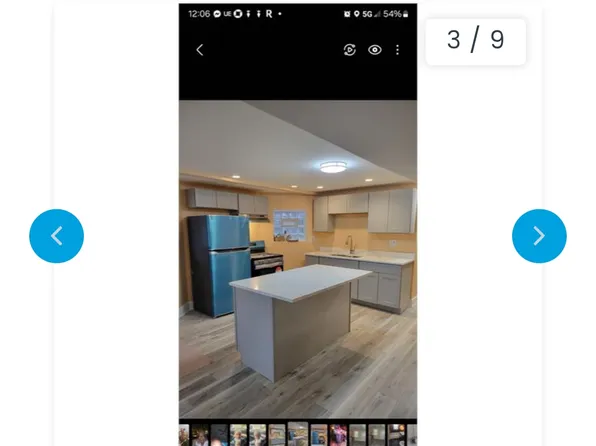 5447 W Walton St #G, Chicago, IL 60651