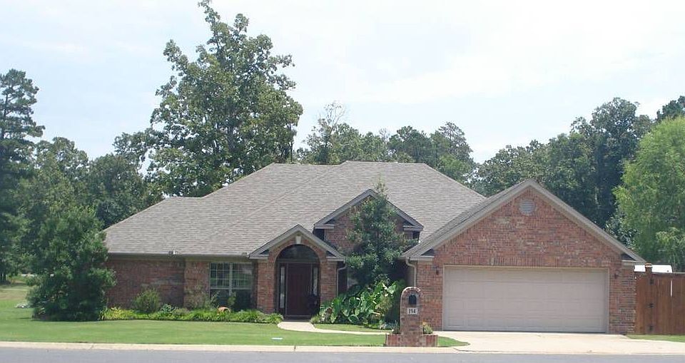 Custom Golf Frontage Home