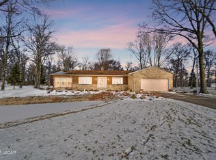 11939 Canning Factory Rd, Wapakoneta, OH 45895