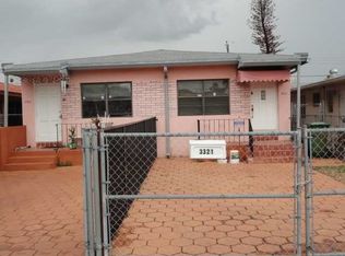 3319 SW 25th St, Miami, FL 33133