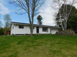 1102 Saint Paul Dr, Merrill, WI 54452