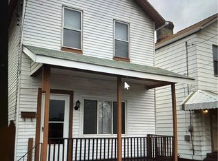 705 Harriet St, Mc Kees Rocks, PA 15136