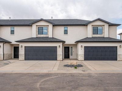 51 S 4375 W #8, Cedar City, UT, 84720