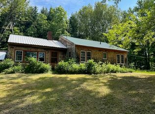 219 Senator Black Rd, West Baldwin, ME 04091