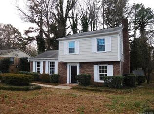3344 Denson Pl, Charlotte, NC 28215