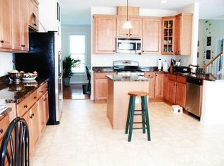 108 Low Country Ct, Morrisville, NC 27560