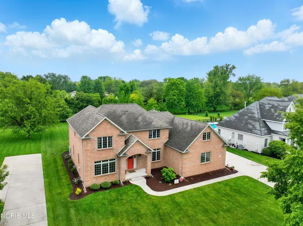 1230 Alexandria Blvd, Bowling Green, OH 43402