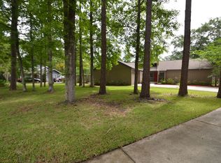 985 Orangewood Rd, Saint Johns, FL 32259