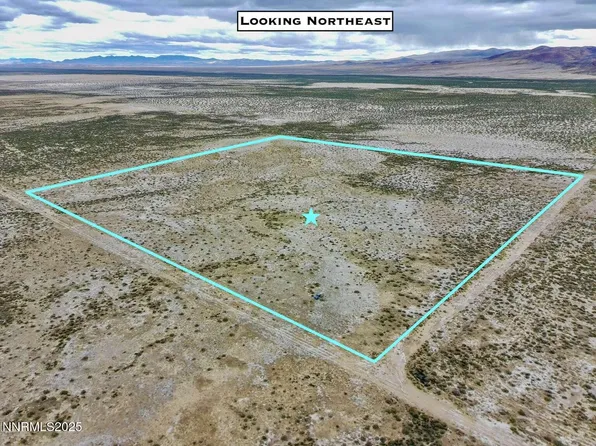 0 Martin Rd, Crescent Valley, NV 89821