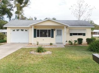 11081 SW 75th Ter, Ocala, FL 34476