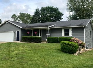 6606 42nd Ave, Hudsonville, MI 49426