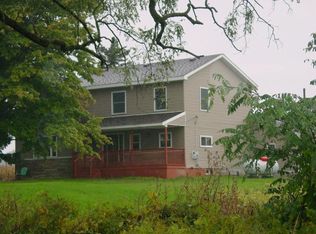 7205 School Road, Peck, MI 48454