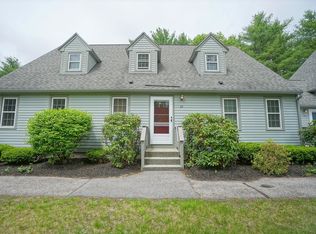 62 Glengarry Dr #62, Stratham, NH 03885