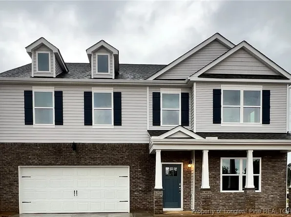 262 Hartfield Ave Lot 50, Raeford, NC 28376