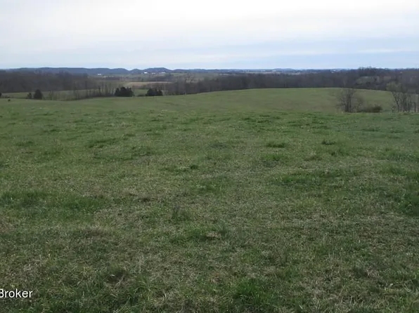 0 Poplar Plains Rd, Flemingsburg, KY 41041