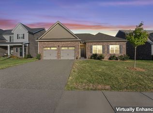 1624 Summit Rdg, Lebanon, TN 37090