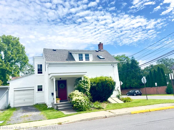 120 Second Street, Athens, NY 12015