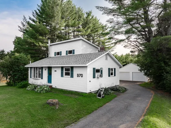 970 Kenduskeag Avenue, Bangor, ME 04401