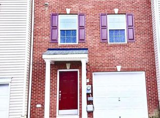 45 Venetian Ct, Hedgesville, WV 25427