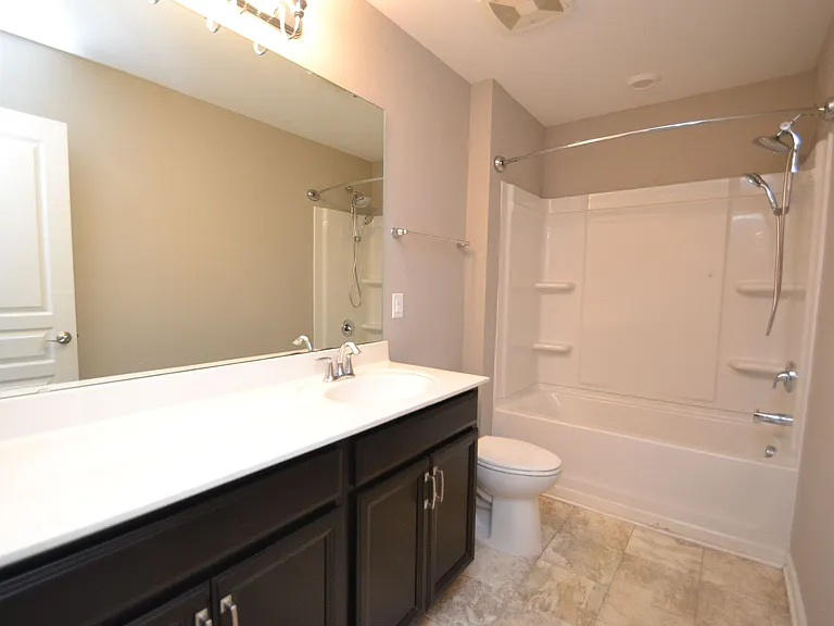 2nd bathroom