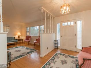 4020 Port Tobacco Rd, Nanjemoy, MD 20662