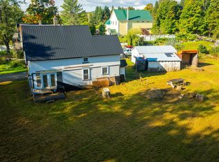 38 Flat St, Woodbury, VT 05681