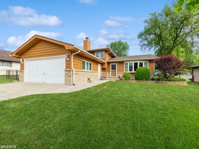 105 Keithland Ct, New Lenox, IL, 60451