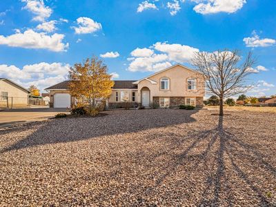 288 W Calle De Camelia, Pueblo West, CO, 81007