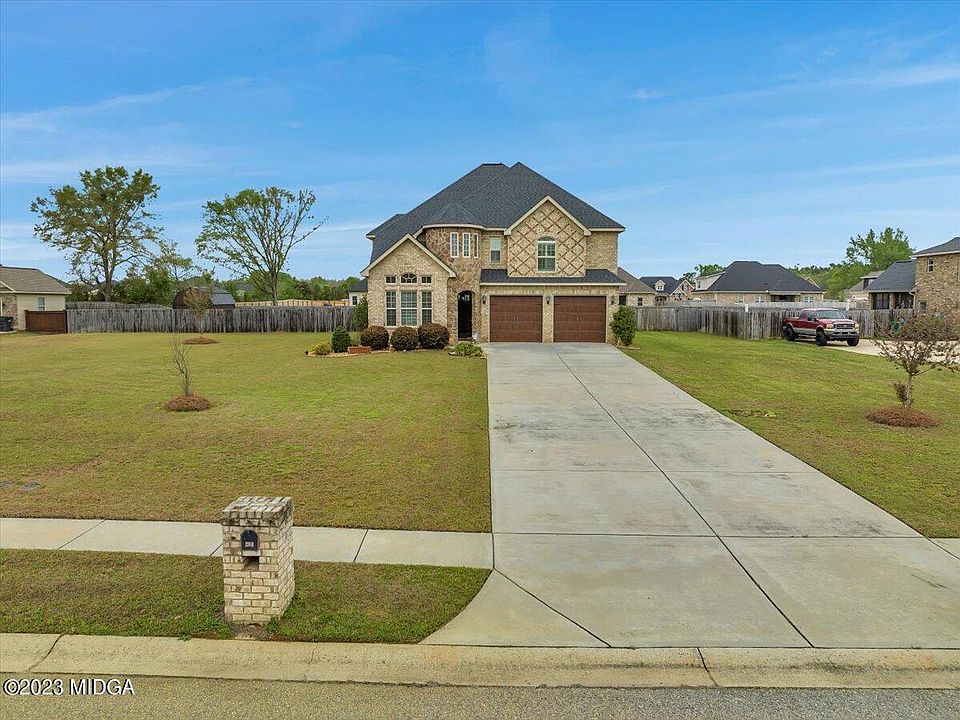 204 Stonegate Trl, Perry, GA 31069 Zillow